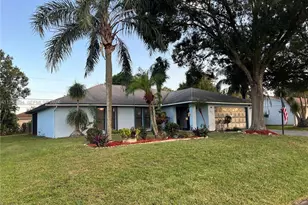 1921 SW Hickock Terrace, Port Saint Lucie, FL 34953 - Photo 1