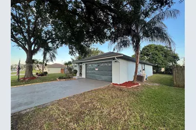 1921 SW Hickock Ter, Port Saint Lucie, FL 34953 - Photo 55