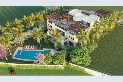 1006 Fisher Island Drive, Fisher Island, FL 33109 - Photo 1