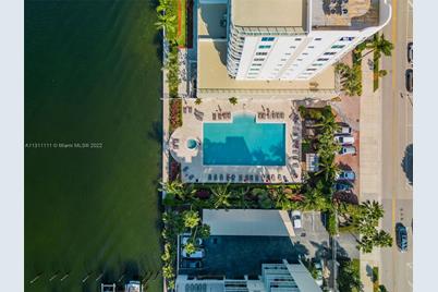 18100 N Bay Rd #308, Sunny Isles Beach, FL 33160 - Photo 13