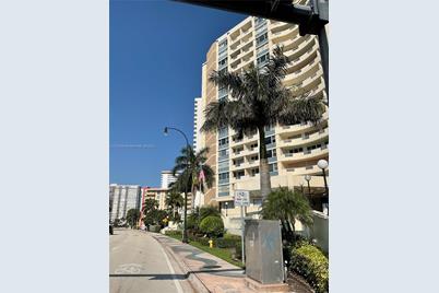 3180 S Ocean Dr #1503, Hallandale Beach, FL 33009 - Photo 1