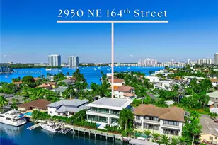 2950 NE 164th St, North Miami Beach, FL 33160 - Photo 11
