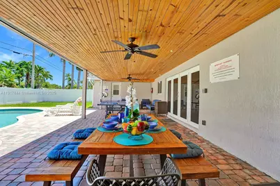 1301 Rodman St, Hollywood, FL 33019 - Photo 7