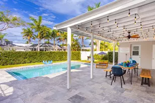 833 Washington St, Hollywood, FL 33019 - Photo 3