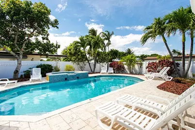 1311 Rodman St, Hollywood, FL 33019 - Photo 3