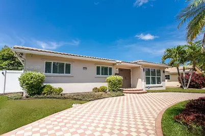 1311 Rodman St, Hollywood, FL 33019 - Photo 7