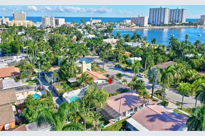 825 Harrison St, Hollywood, FL 33019 - Photo 35