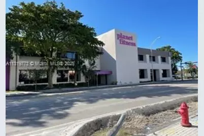 900 NE 125th St #out parcel, North Miami, FL 33161 - Photo 1