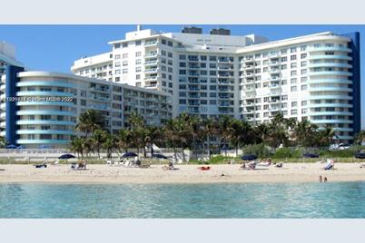 5151 Collins Ave #727, Miami Beach, FL 33140 - Photo 1