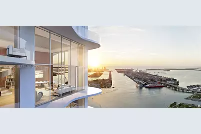 1444 Biscayne Blvd #4803, Miami, FL 33132 - Photo 5