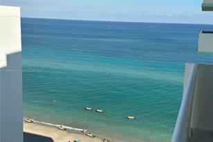 3725 S Ocean Dr, Hollywood, FL 33019 - Photo 1