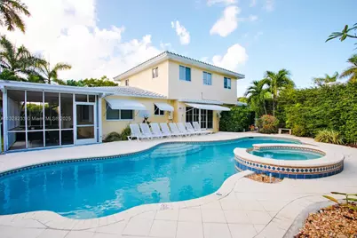 809 S 17th Ave, Hollywood, FL 33020 - Photo 1