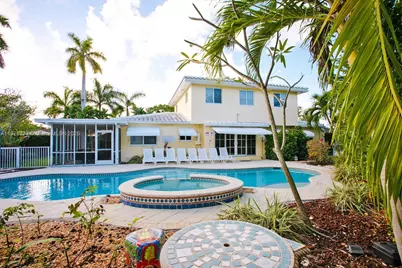 809 S 17th Ave, Hollywood, FL 33020 - Photo 3