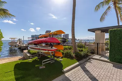 1660 W Glencoe St #302, Coconut Grove, FL 33133 - Photo 49