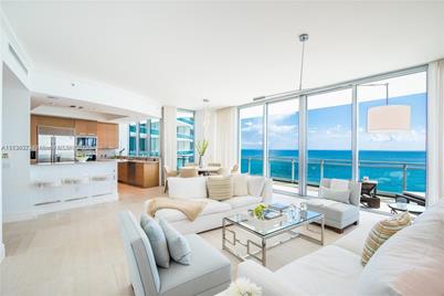 10295 Collins Ave #1202, Bal Harbour, FL 33154 - Photo 3