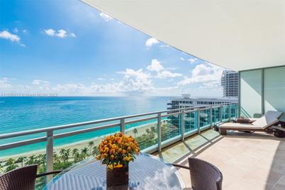 10295 Collins Ave #1202, Bal Harbour, FL 33154 - Photo 5
