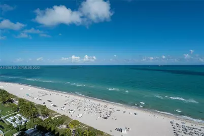 4391 Collins Ave #1911/1909/1910/1912, Miami Beach, FL 33140 - Photo 17