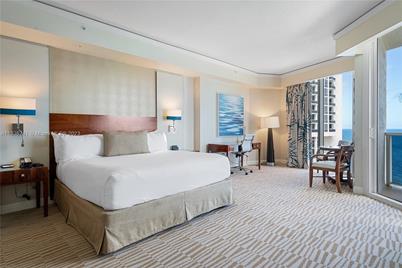 18001 Collins Ave #2009, Sunny Isles Beach, FL 33160 - Photo 5