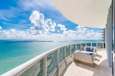 16001 Collins Ave #3201, Sunny Isles Beach, FL 33160 - Photo 15