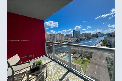 2602 E Hallandale Beach Blvd #R1409, Hallandale Beach, FL 33009 - Photo 19