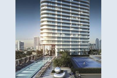 801 S Miami Ave #4106, Miami, FL 33130 - Photo 1