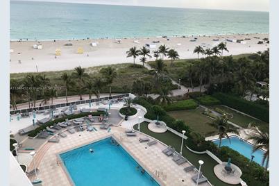 100 Lincoln Rd #1007, Miami Beach, FL 33139 - Photo 41