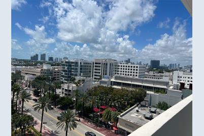 100 Lincoln Rd #1007, Miami Beach, FL 33139 - Photo 79