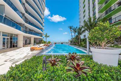 488 NE 18th St #4515, Miami, FL 33132 - Photo 43