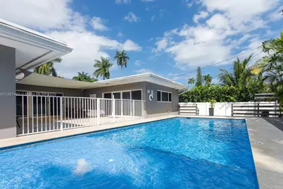 1218 Hollywood Blvd, Hollywood, FL 33019 - Photo 1