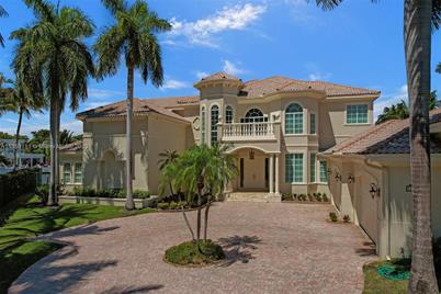 1130 Harbor Ct, Hollywood, FL 33019 - Photo 5