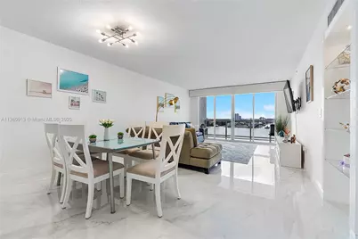 17050 N Bay Rd #807, Sunny Isles Beach, FL 33160 - Photo 3