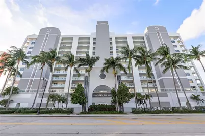 17050 N Bay Rd #807, Sunny Isles Beach, FL 33160 - Photo 43