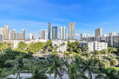 17050 N Bay Rd #807, Sunny Isles Beach, FL 33160 - Photo 37