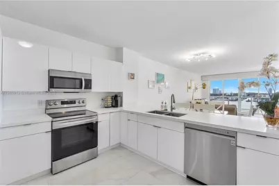 17050 N Bay Rd #807, Sunny Isles Beach, FL 33160 - Photo 11