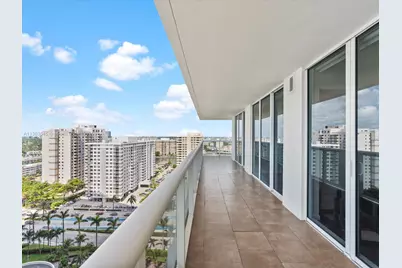 1830 S Ocean Dr #1806 short term, Hallandale Beach, FL 33009 - Photo 33