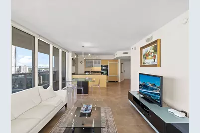 1830 S Ocean Dr #1806 short term, Hallandale Beach, FL 33009 - Photo 7