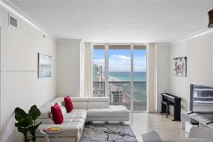 1830 S Ocean Dr, Hallandale Beach, FL 33009 - Photo 7