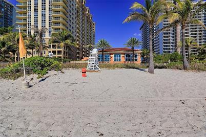 2080 S Ocean Dr #111, Hallandale Beach, FL 33009 - Photo 27