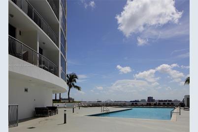 1750 N Bayshore Dr #2602, Miami, FL 33132 - Photo 21