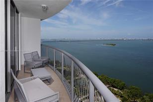 1750 N Bayshore Dr, Miami, FL 33132 - Photo 1