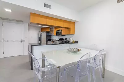 1750 N Bayshore Dr #3201, Miami, FL 33132 - Photo 11