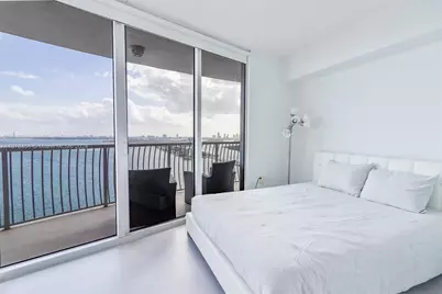1750 N Bayshore Dr #3201, Miami, FL 33132 - Photo 23