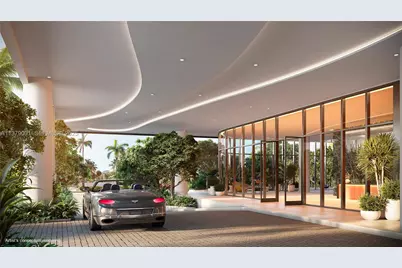 1400 Biscayne Boulevard #UPH03, Miami, FL 33132 - Photo 1