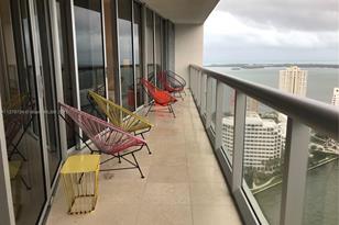 495 Brickell Ave, Miami, FL 33131 - Photo 31