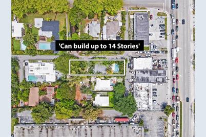 2018 Fletcher St, Hollywood, FL 33020 - Photo 7