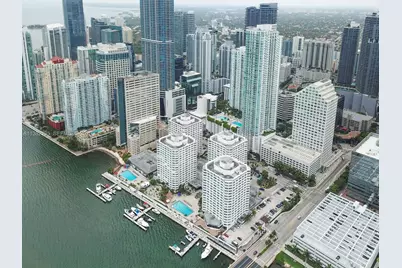 825 Brickell Bay Dr #246-office 6, Miami, FL 33131 - Photo 3