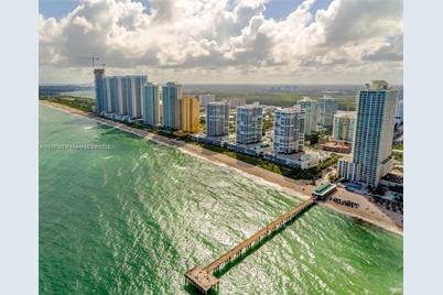 16699 Collins Ave #1705, Sunny Isles Beach, FL 33160 - Photo 35