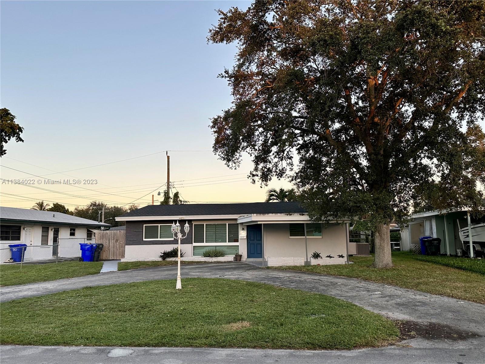 2231 57th Way N, Hollywood, FL 33021 MLS A11384022 Coldwell Banker