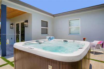 6428 SW 23rd St #6428, Miami, FL 33155 - Photo 35