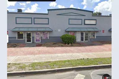 670 NW 112th St, Miami, FL 33168 - Photo 1